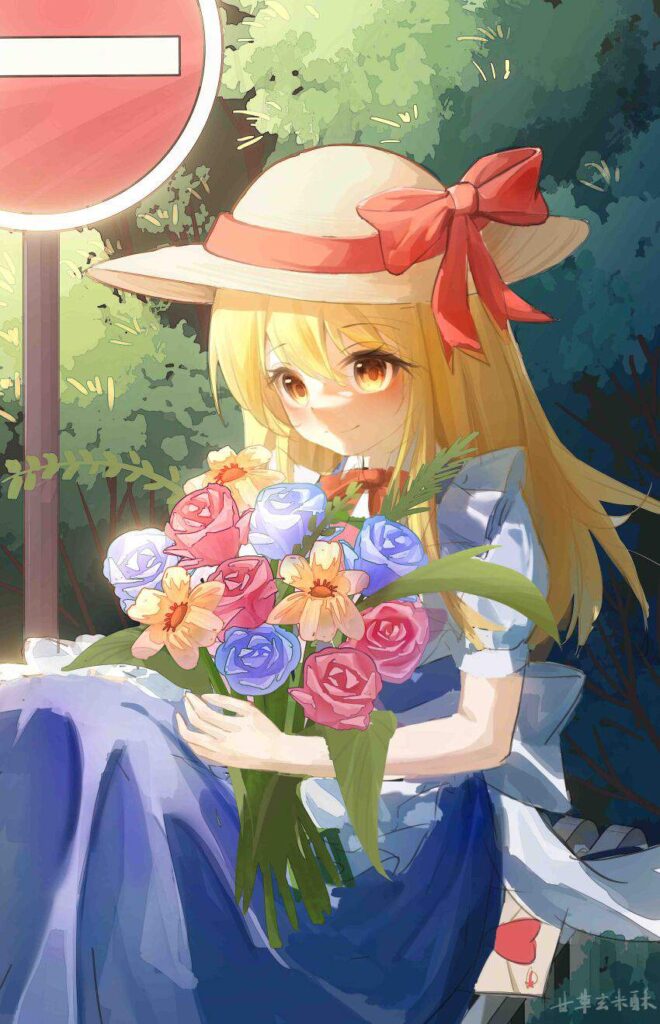 赤面のエロ画像 6