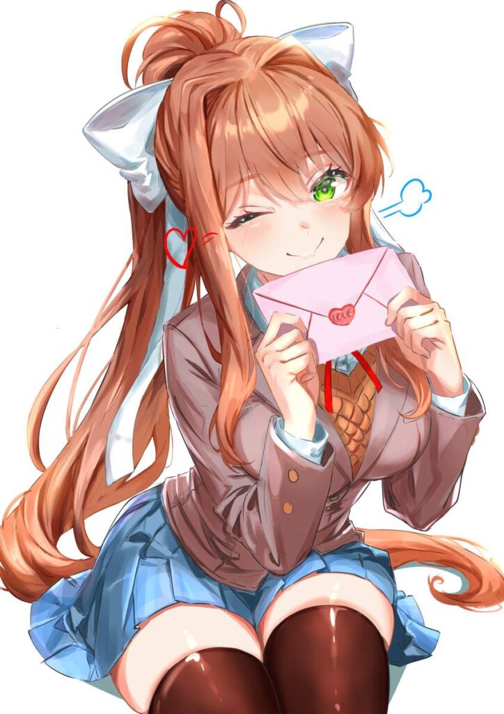 赤面のエロ画像 7