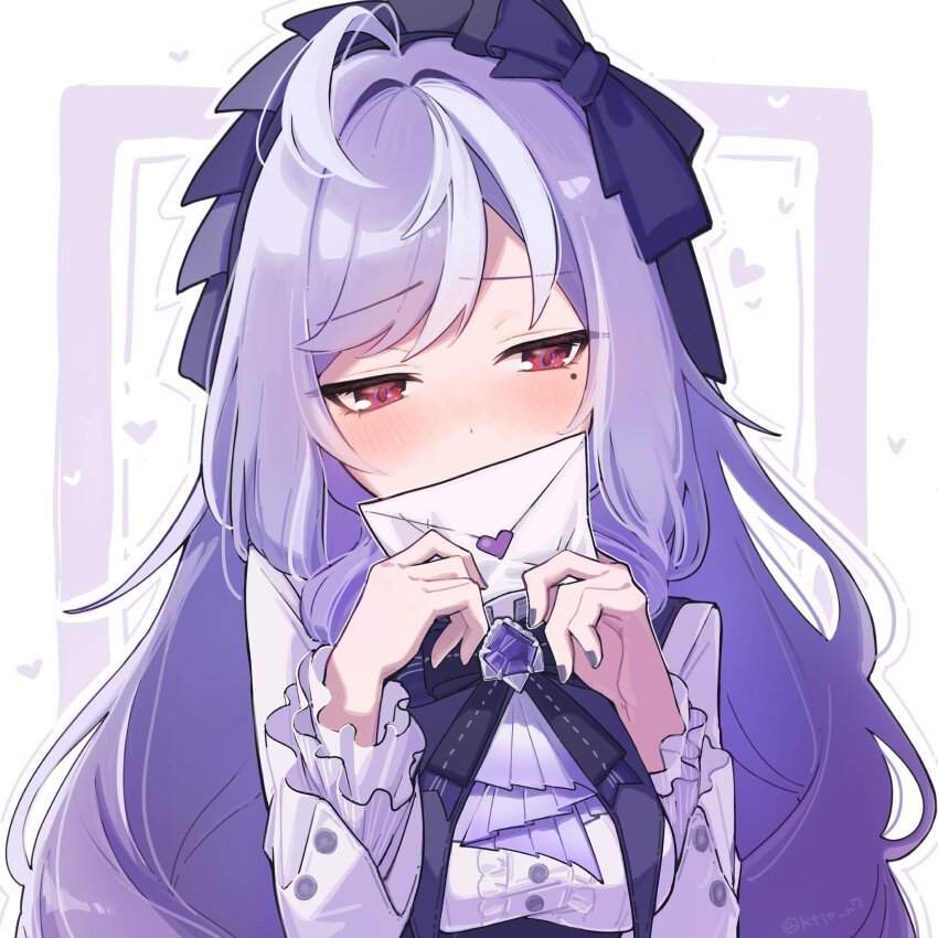 赤面のエロ画像 8
