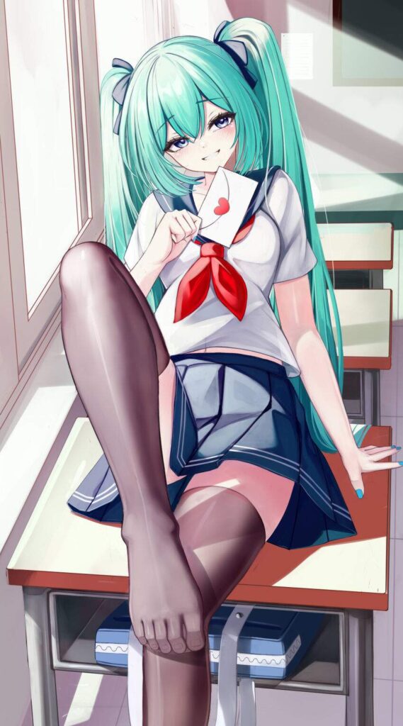 赤面のエロ画像 8