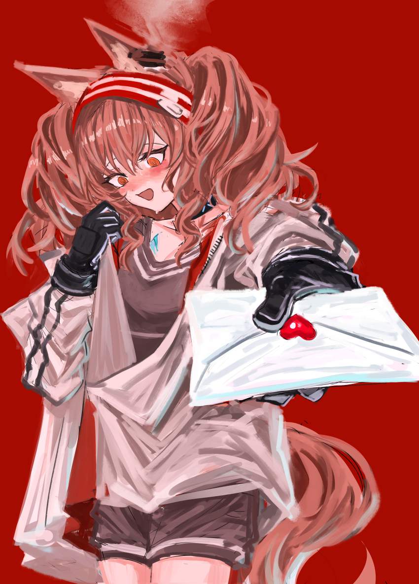 赤面のエロ画像 10