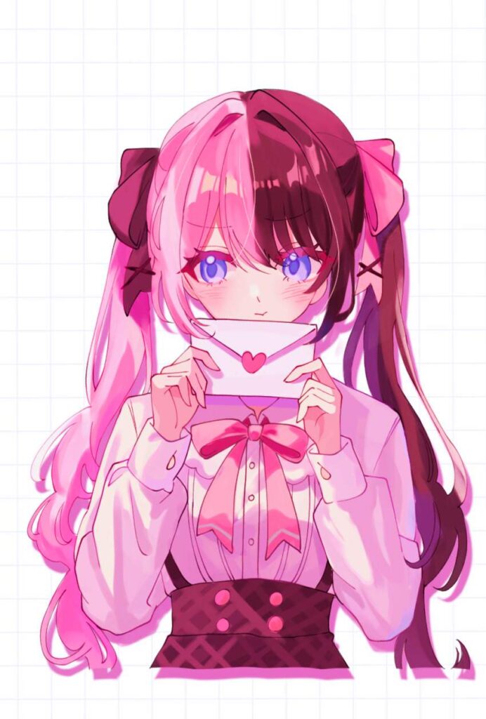 赤面のエロ画像 11