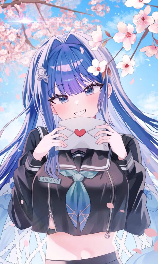 赤面のエロ画像 14