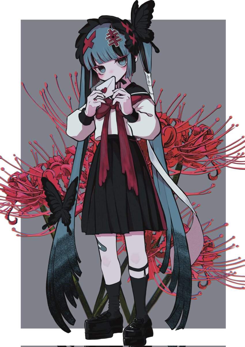 赤面のエロ画像 15
