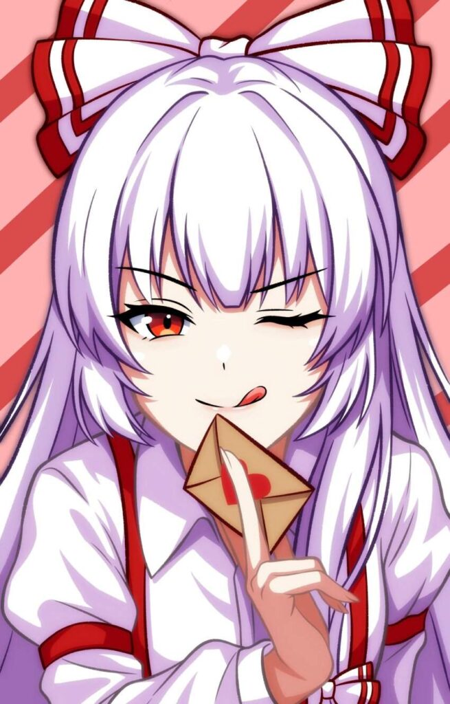 赤面のエロ画像 16