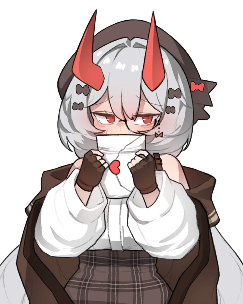 赤面のエロ画像 17