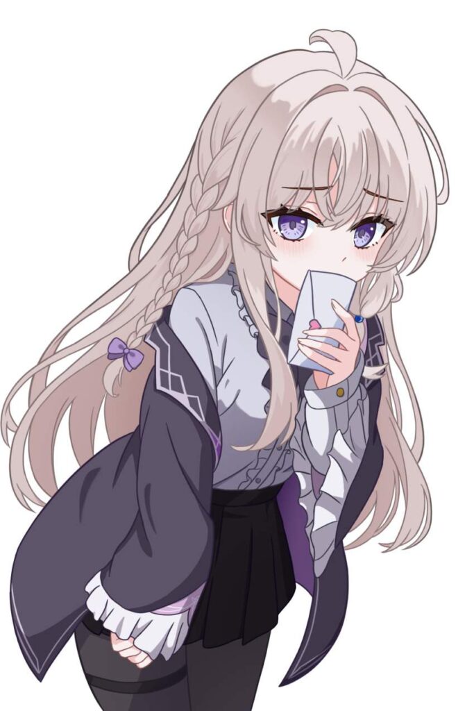 赤面のエロ画像 17