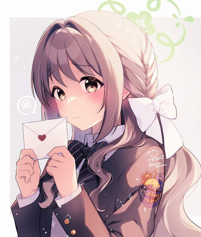 赤面のエロ画像 19