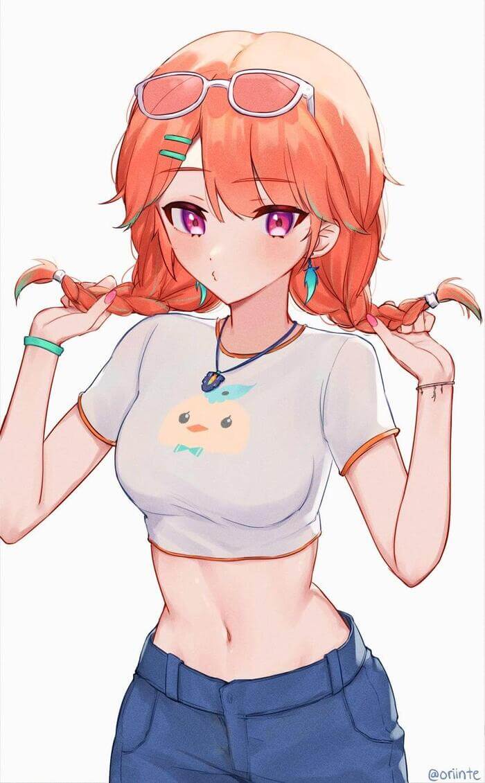 至高のエロ画像 2