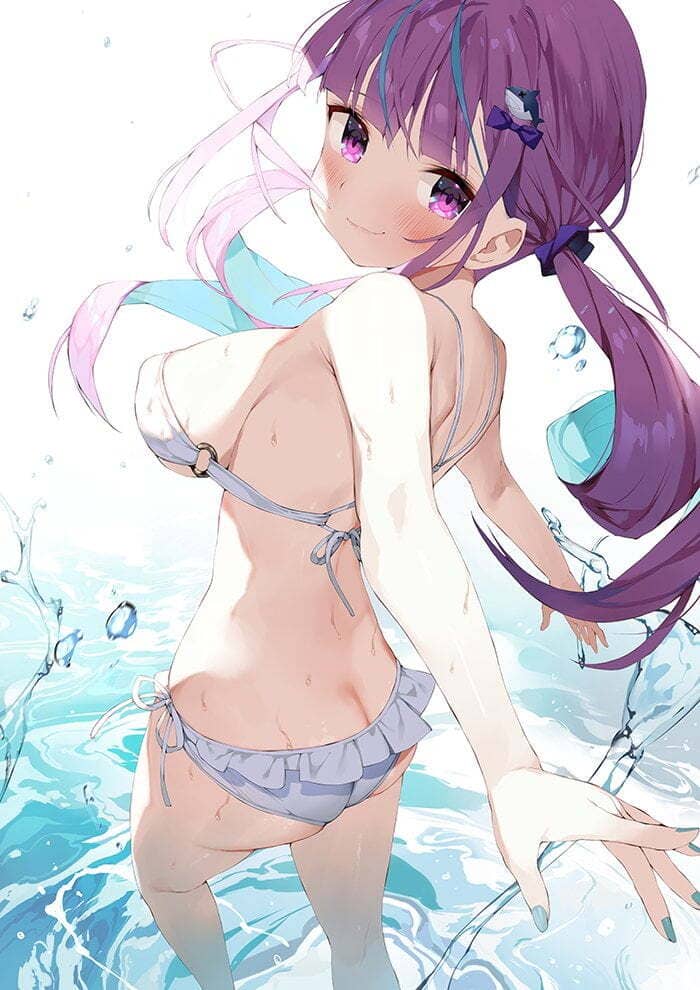 至高のエロ画像 10