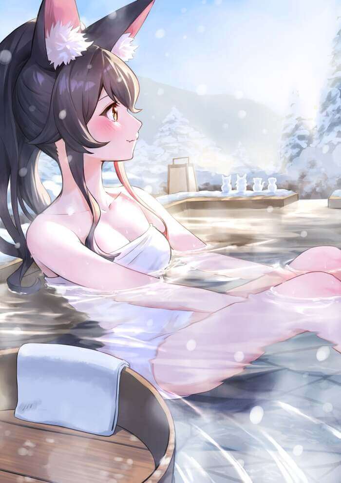 至高のエロ画像 4