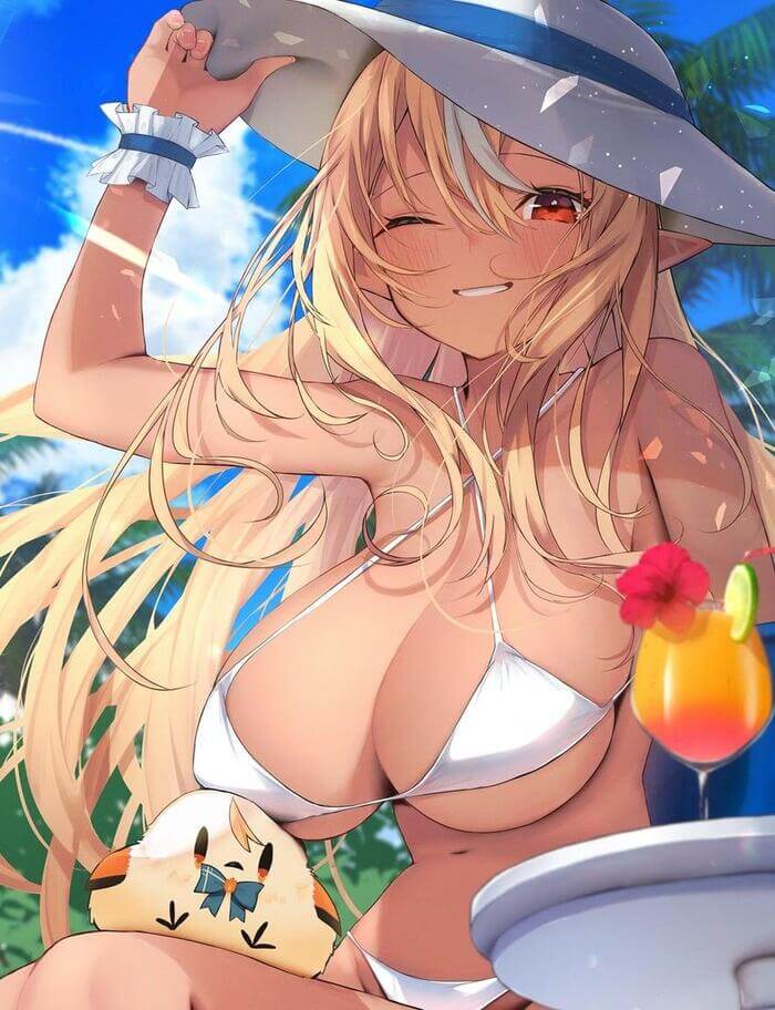 至高のエロ画像 11