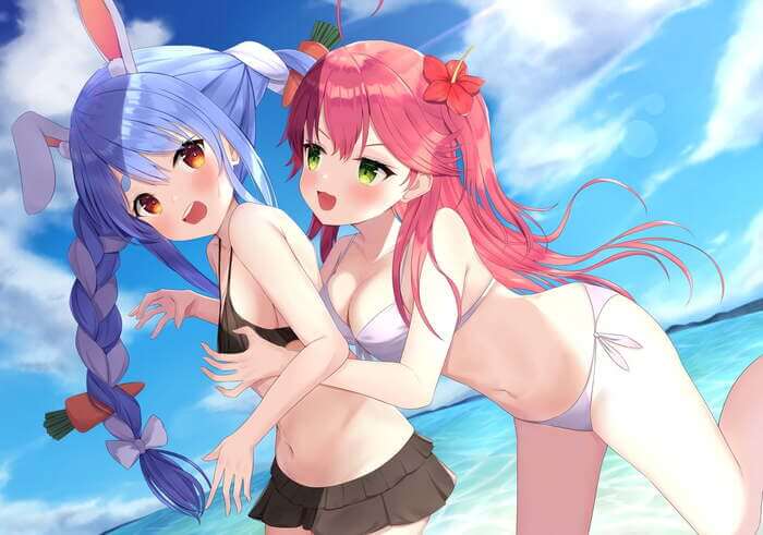 至高のエロ画像 1