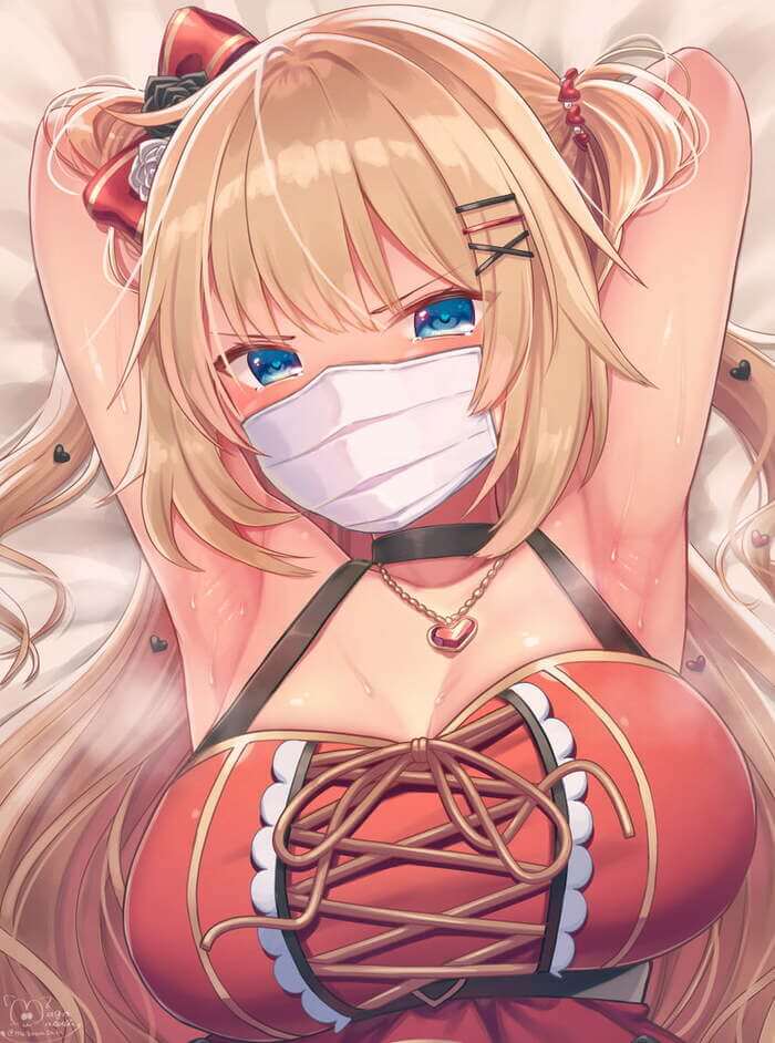 至高のエロ画像 2