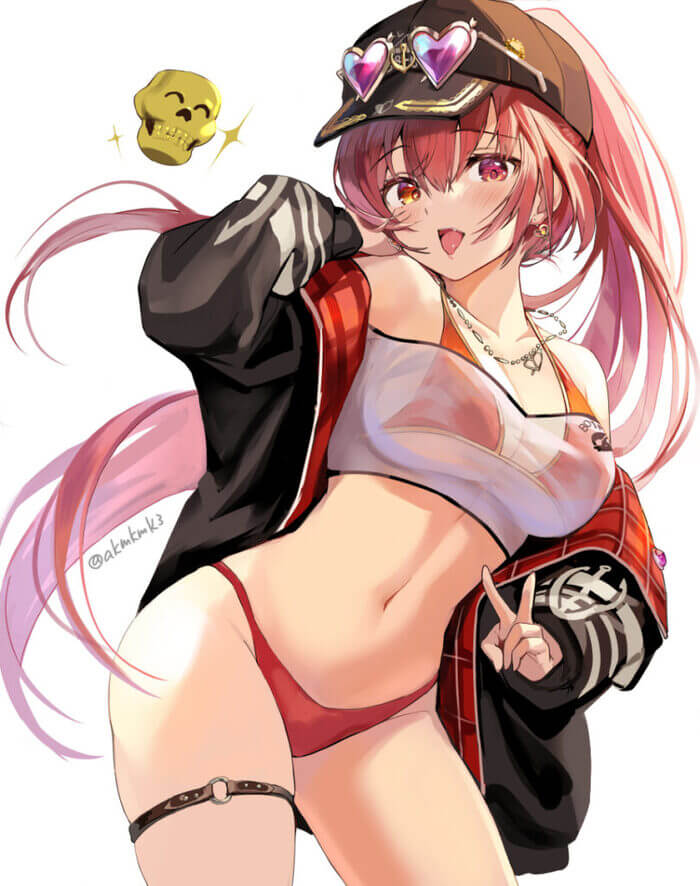 至高のエロ画像 12