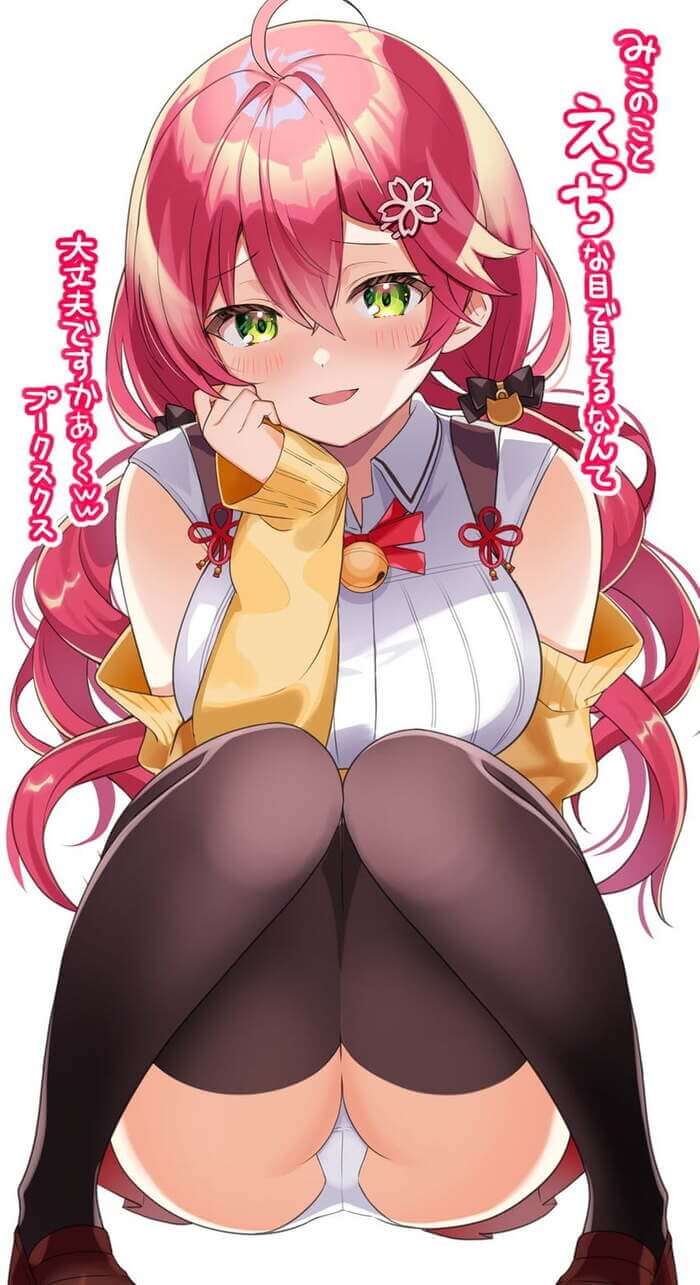 至高のエロ画像 14