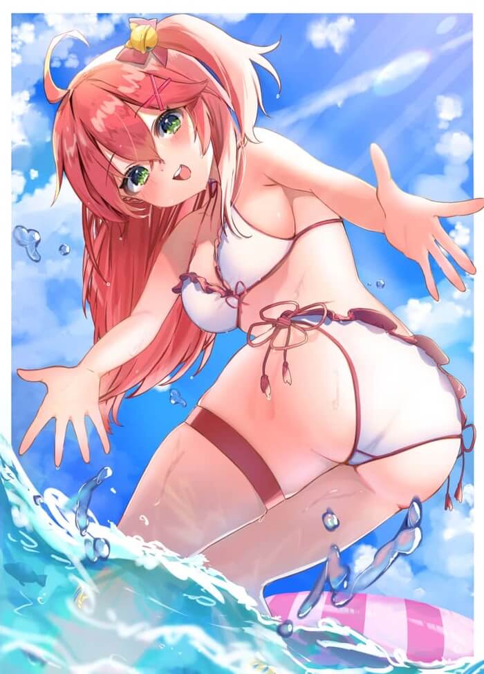 至高のエロ画像 15