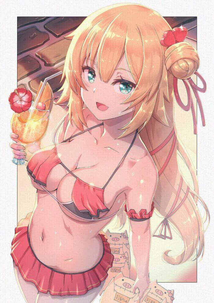 至高のエロ画像 16