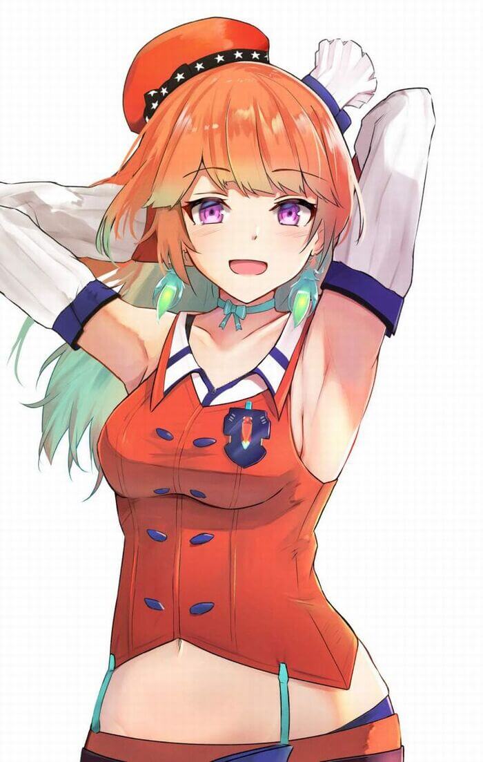 至高のエロ画像 5