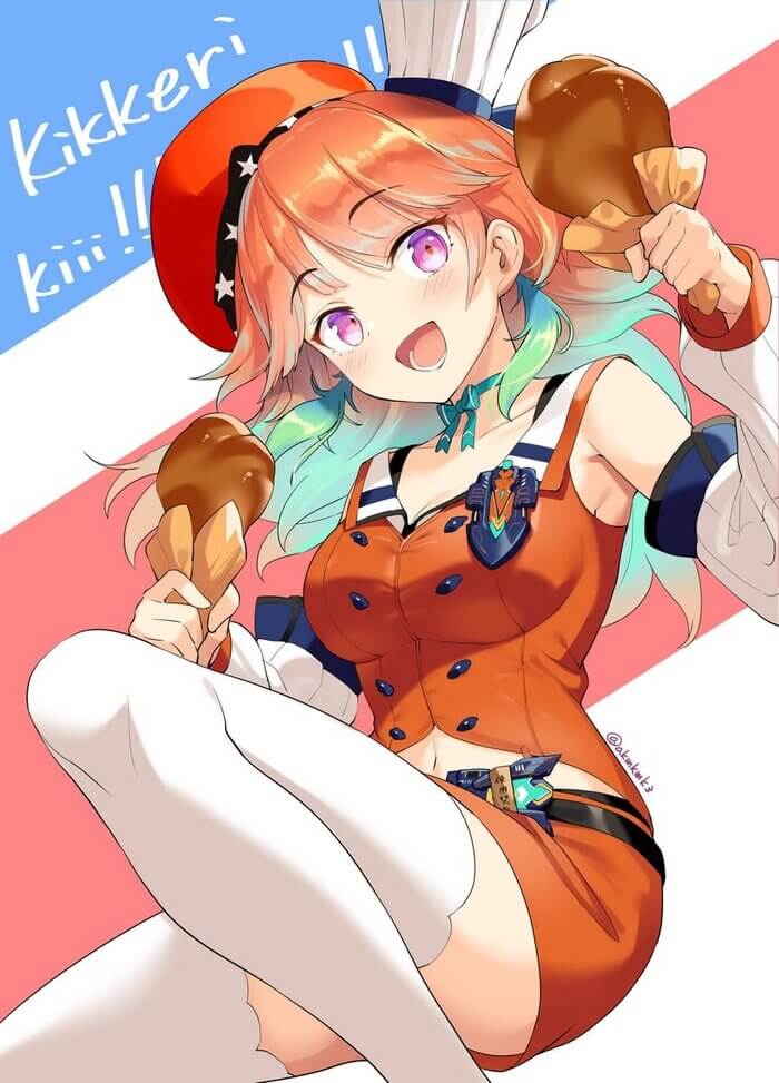 至高のエロ画像 7