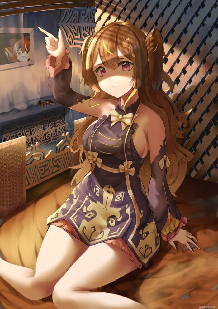 至高のエロ画像 11