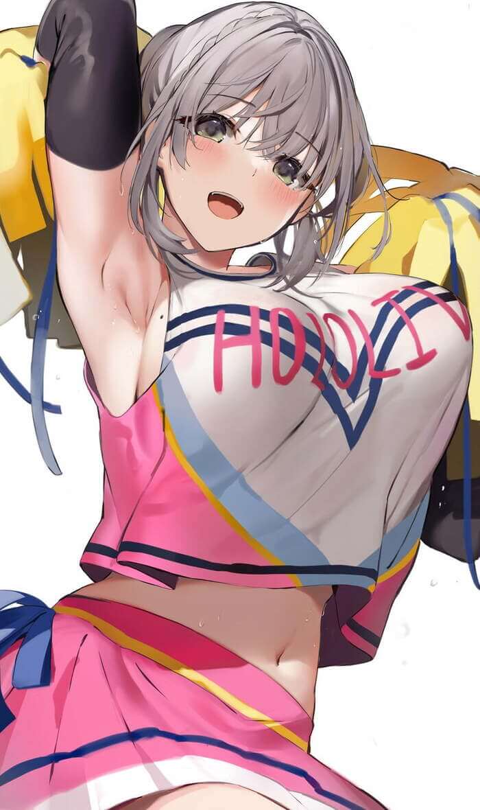 至高のエロ画像 16