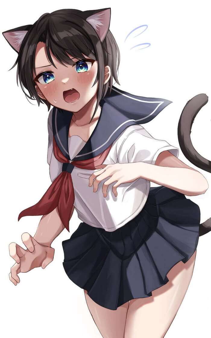 至高のエロ画像 7