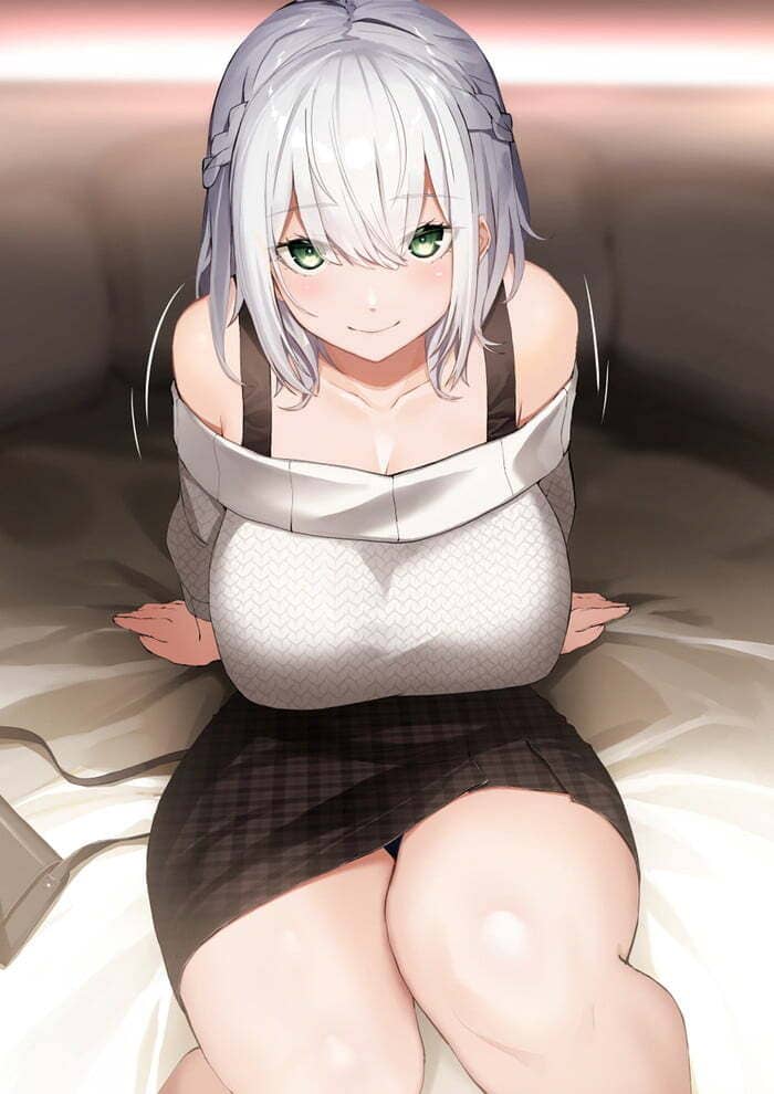 至高のエロ画像 11
