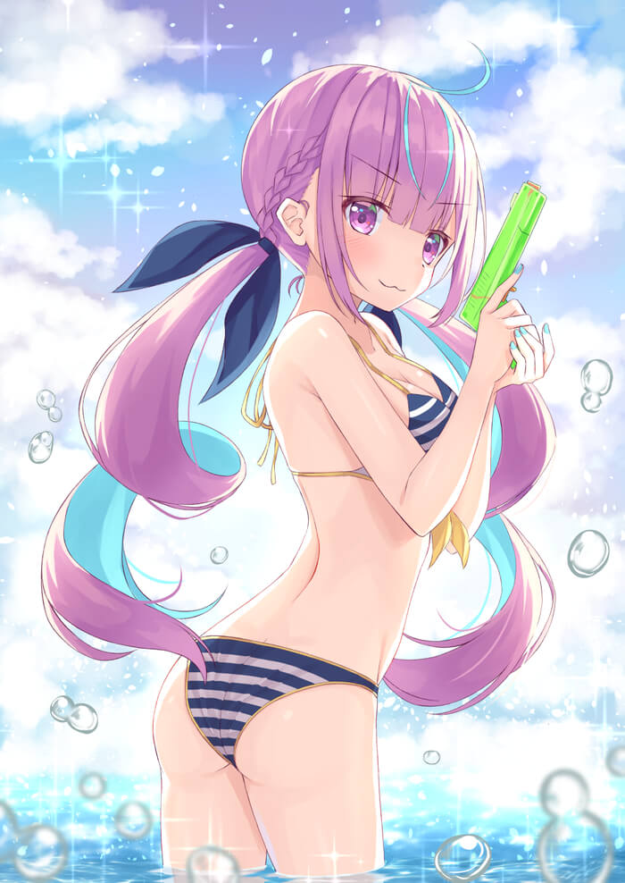 至高のエロ画像 19