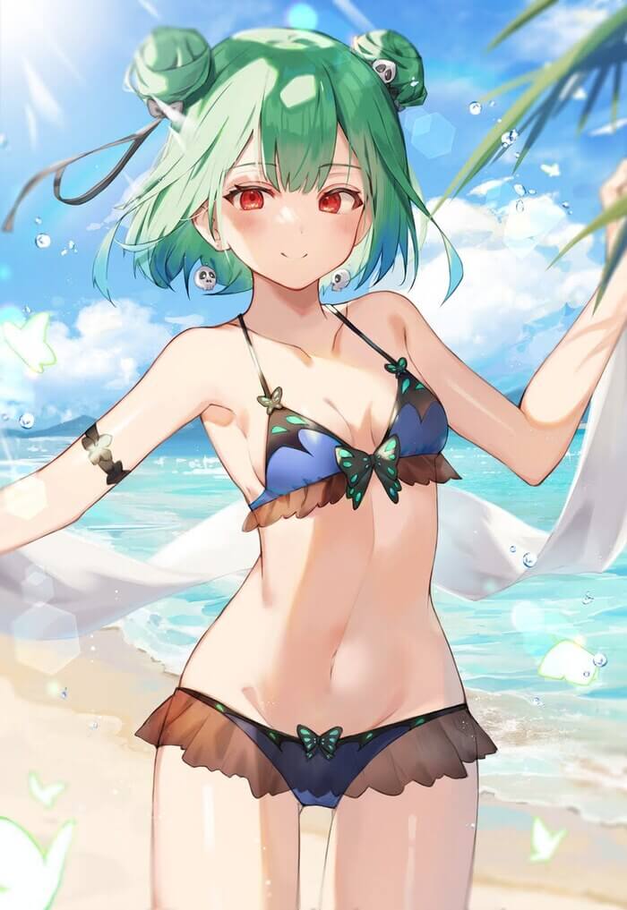 至高のエロ画像 13