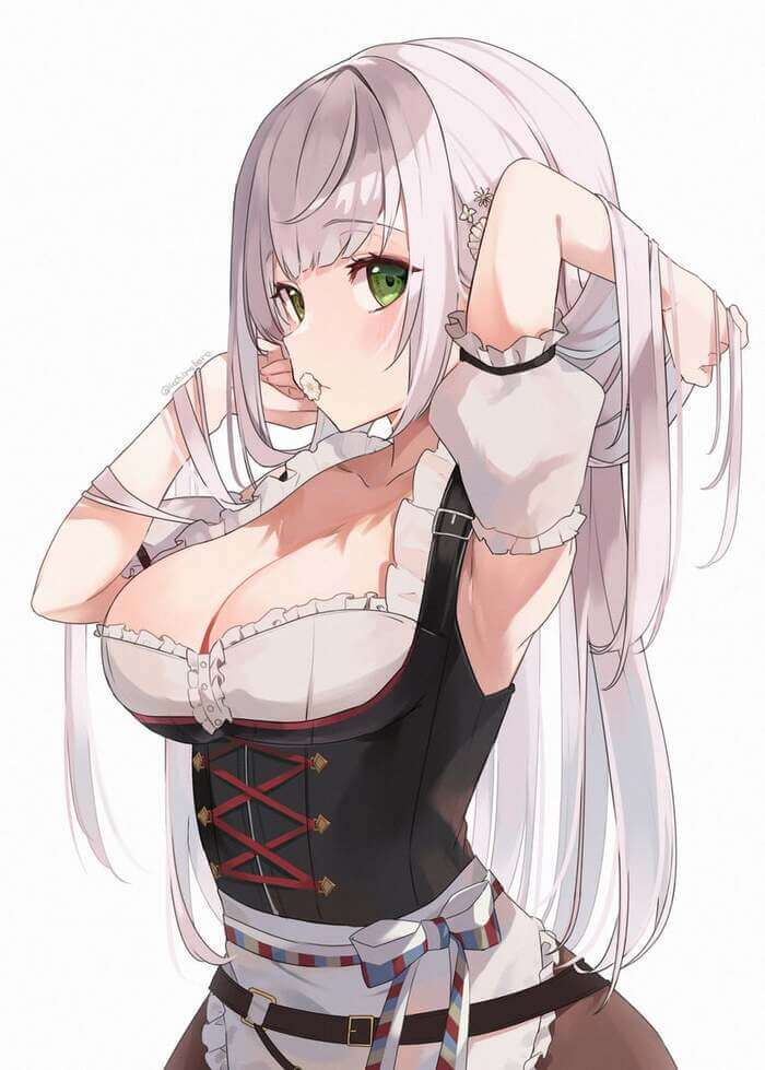 至高のエロ画像 18