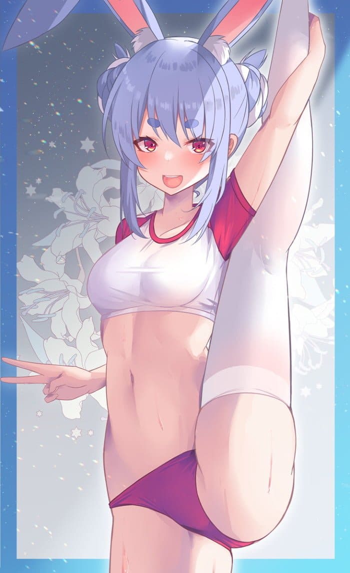 至高のエロ画像 20