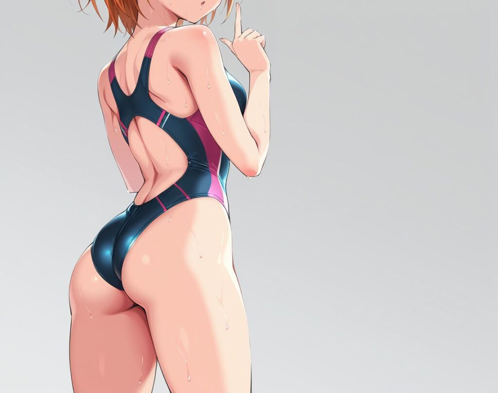 尻のエロ画像 3