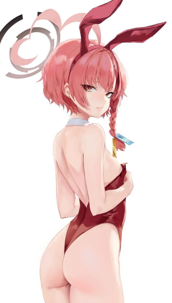 尻のエロ画像 4