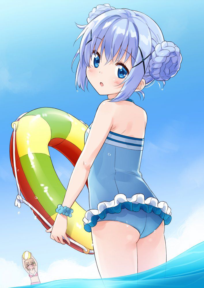 尻のエロ画像 15
