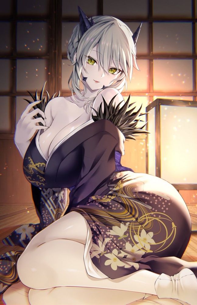尻のエロ画像 2