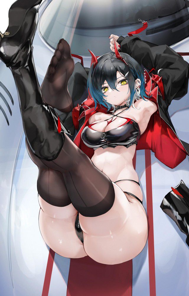 尻のエロ画像 12