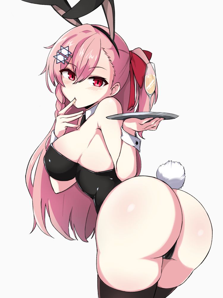 尻のエロ画像 7