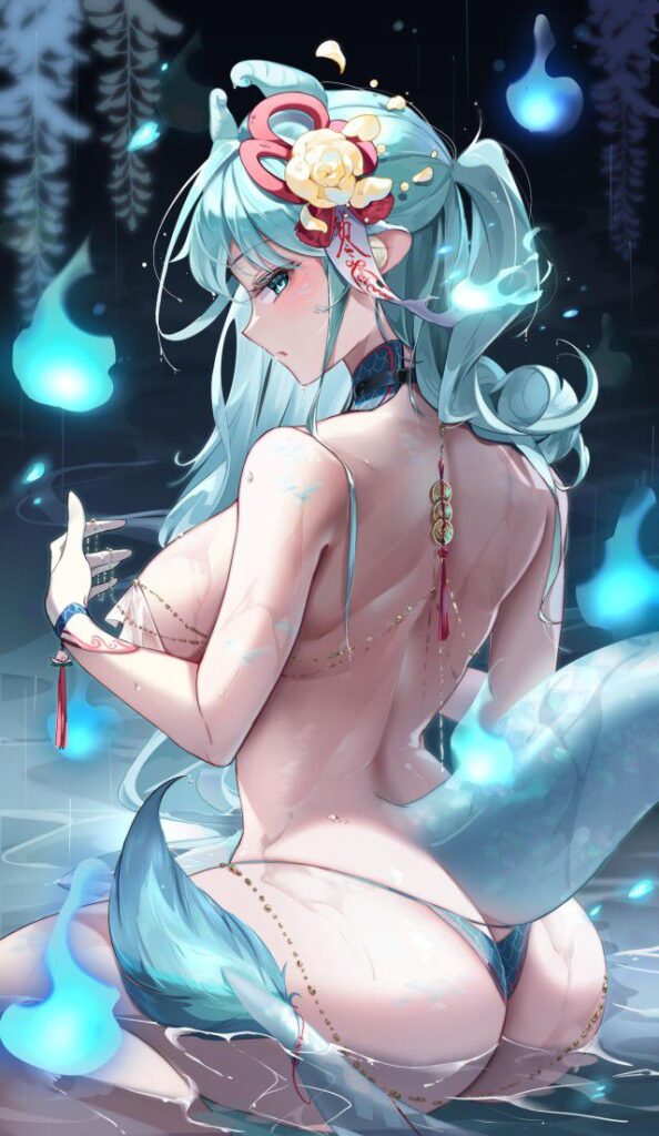 尻のエロ画像 11