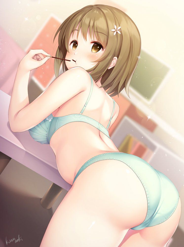 尻のエロ画像 18
