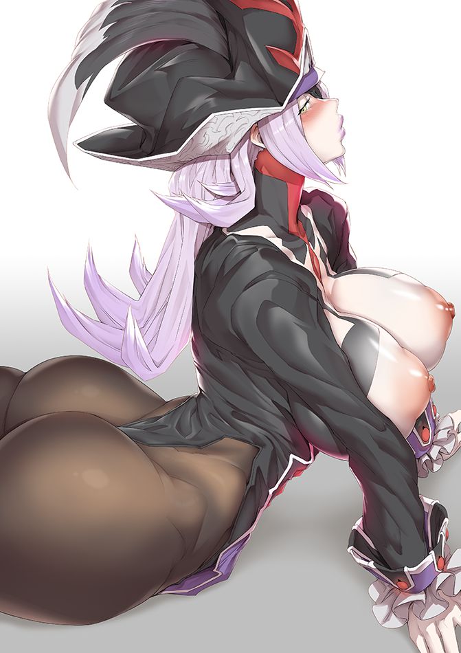 尻のエロ画像 19
