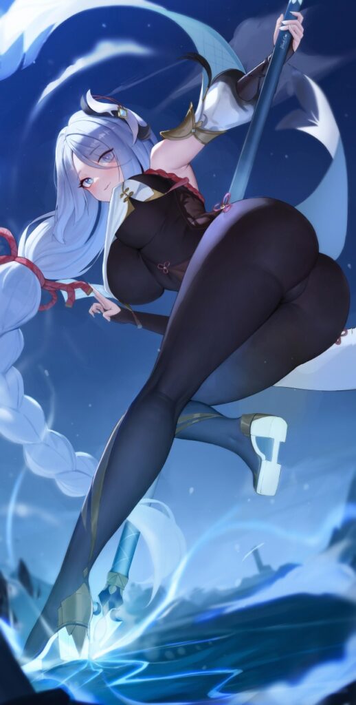 尻のエロ画像 2
