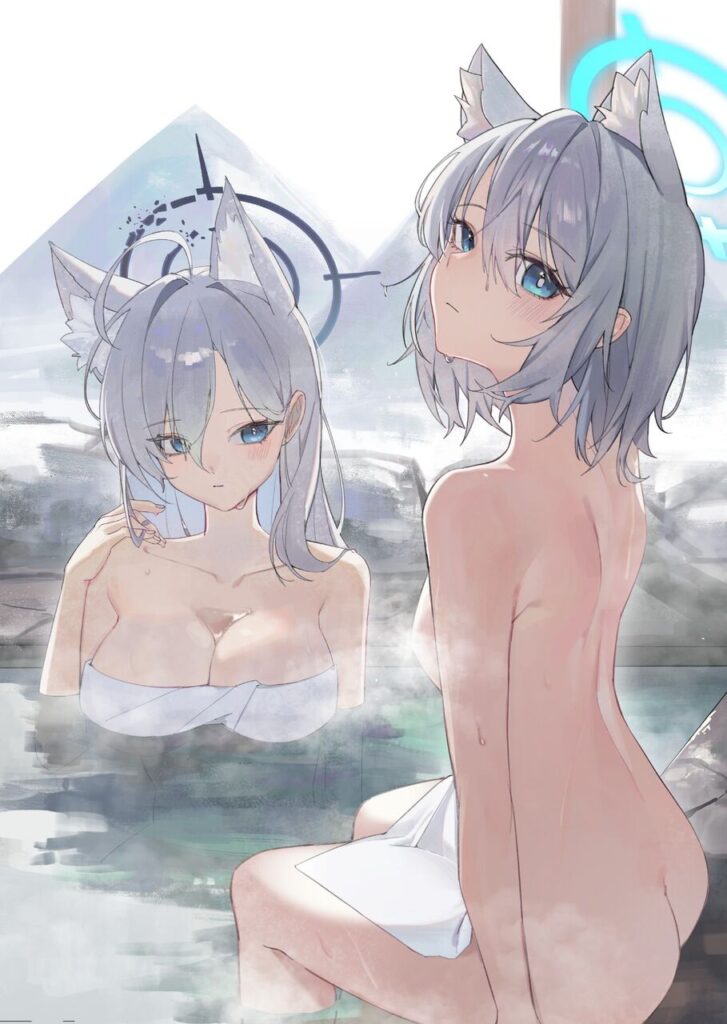 尻のエロ画像 3