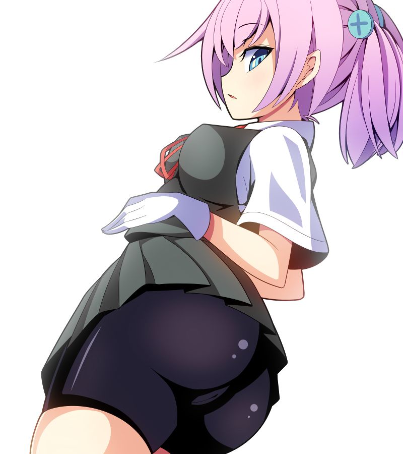尻のエロ画像 5