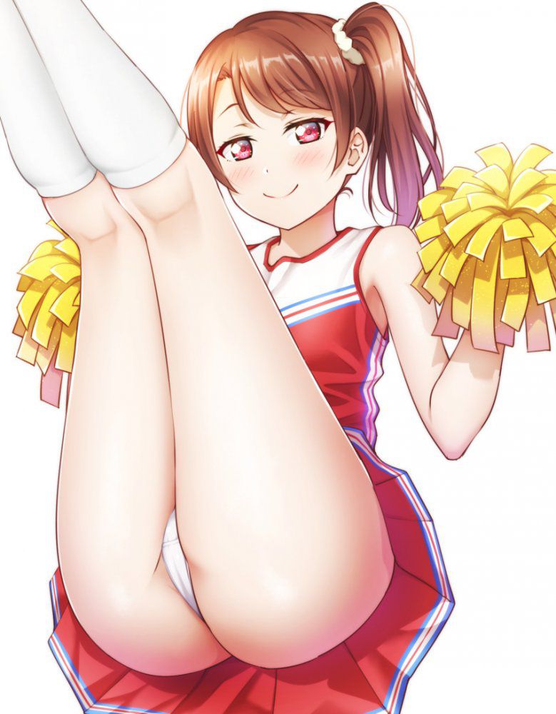 尻のエロ画像 8
