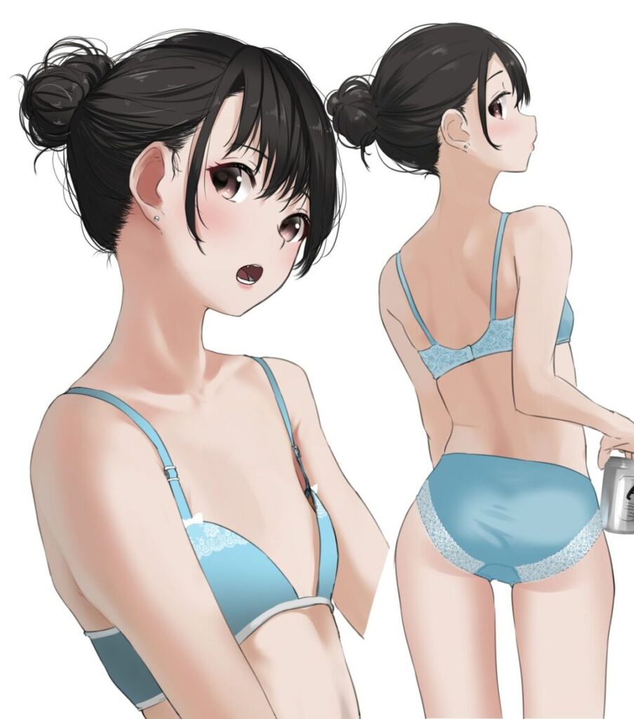 尻のエロ画像 9