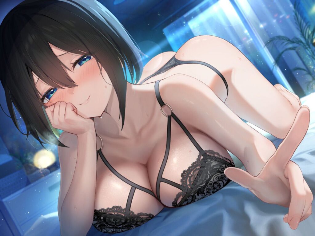 尻のエロ画像 9