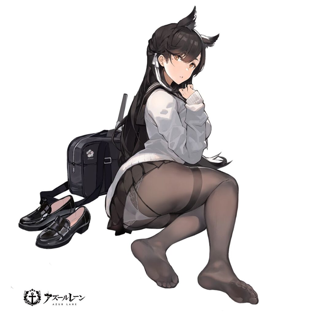 尻のエロ画像 10