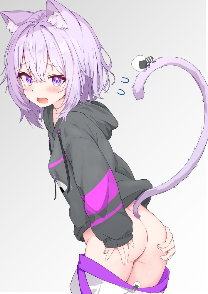 尻のエロ画像 12