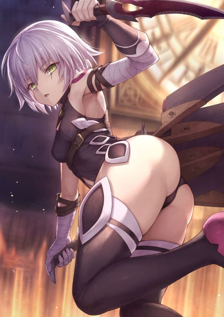 尻のエロ画像 13